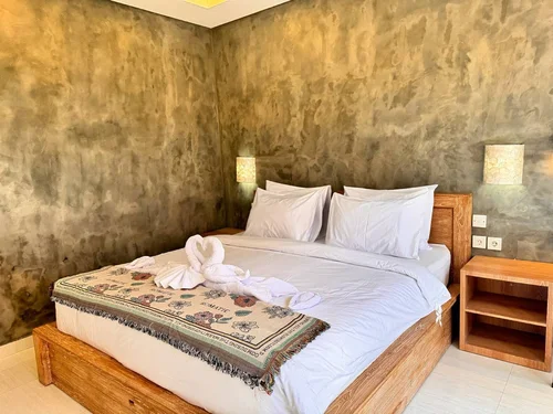 Villa, Bali, Indonesia — 2 bedrooms — photo 5