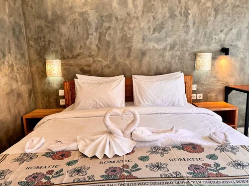 Villa, Bali, Indonesia — 2 bedrooms — photo 6