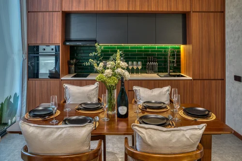 Villa in Uluwatu, Bali, Indonesia — 2 bedrooms — photo 4