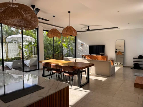 Villa in Canggu, Bali, Indonesia — 1 bedroom — photo 3