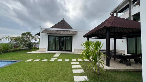 Villa, Bali, Indonesia — 3 bedrooms — photo 2
