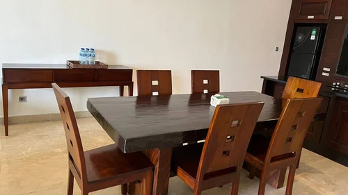 Villa, Bali, Indonesia — 3 bedrooms — photo 5