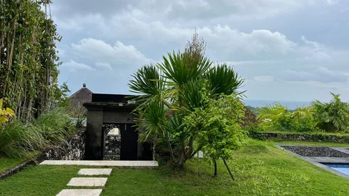 Villa, Bali, Indonesia — 3 bedrooms — photo 8