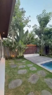 Villa, Bali, Indonesia — 2 bedrooms — video 3