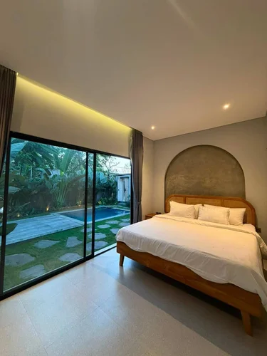 Villa, Bali, Indonesia — 2 bedrooms — photo 5