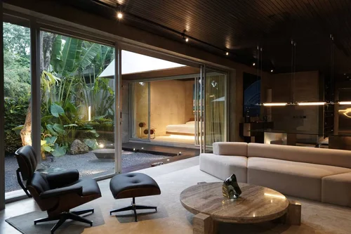 Villa, Bali, Indonesia — 3 bedrooms — photo 6