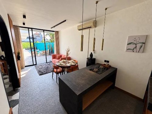 Villa in Canggu, Bali, Indonesia — 3 bedrooms — photo 2
