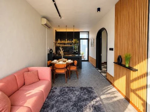 Villa in Canggu, Bali, Indonesia — 3 bedrooms — photo 3