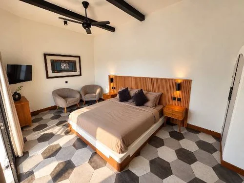 Villa in Canggu, Bali, Indonesia — 3 bedrooms — photo 5