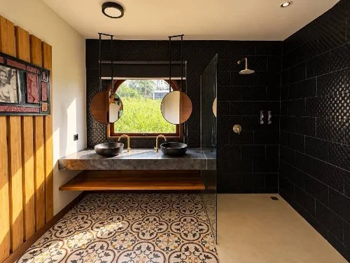 Villa in Canggu, Bali, Indonesia — 3 bedrooms — photo 6