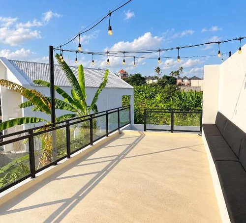 Villa in Canggu, Bali, Indonesia — 3 bedrooms — photo 7