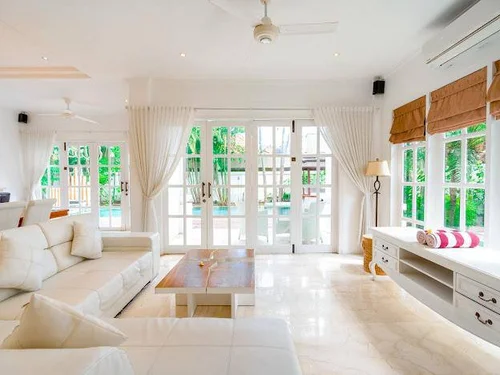 Villa in Seminyak, Bali, Indonesia — 3 bedrooms — photo 6