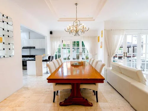 Villa in Seminyak, Bali, Indonesia — 3 bedrooms — photo 7