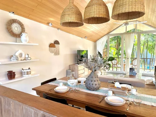 Villa in Nusa Dua, Bali, Indonesia — 2 bedrooms — photo 2