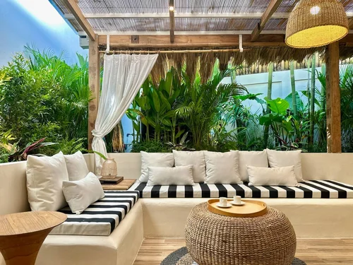 Villa in Nusa Dua, Bali, Indonesia — 2 bedrooms — photo 4
