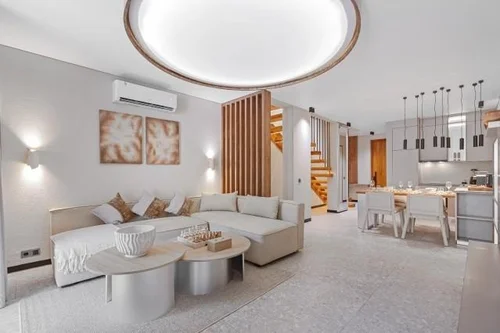 Villa in Uluwatu, Bali, Indonesia — 3 bedrooms — photo 2
