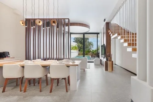 Villa in Uluwatu, Bali, Indonesia — 3 bedrooms — photo 4