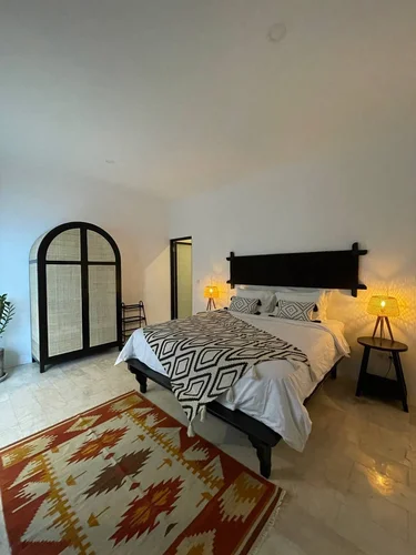 Villa, Bali, Indonesia — 2 bedrooms — photo 2