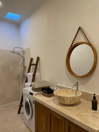 Villa, Bali, Indonesia — 2 bedrooms — photo 3
