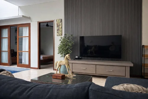 Villa in Seminyak, Bali, Indonesia — 2 bedrooms — photo 2