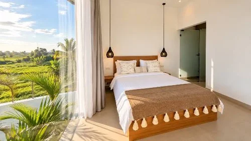 Villa, Bali, Indonesia — 2 bedrooms — photo 6
