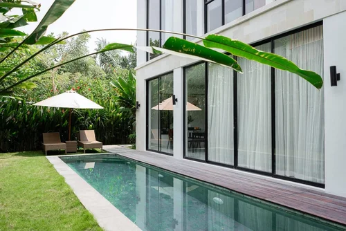 Villa in Canggu, Bali, Indonesia — 3 bedrooms — photo 4