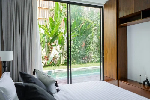 Villa in Canggu, Bali, Indonesia — 3 bedrooms — photo 5
