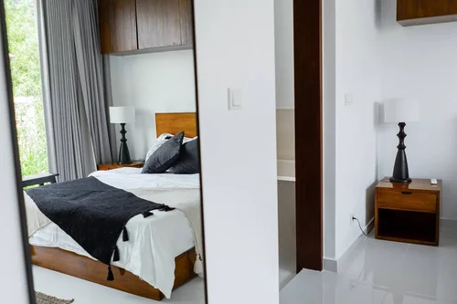 Villa in Canggu, Bali, Indonesia — 3 bedrooms — photo 8