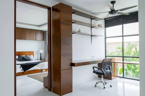 Villa in Canggu, Bali, Indonesia — 3 bedrooms — photo 9