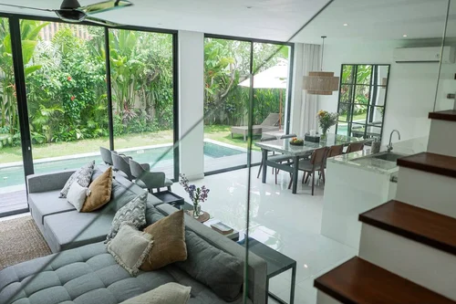 Villa in Canggu, Bali, Indonesia — 3 bedrooms — photo 10