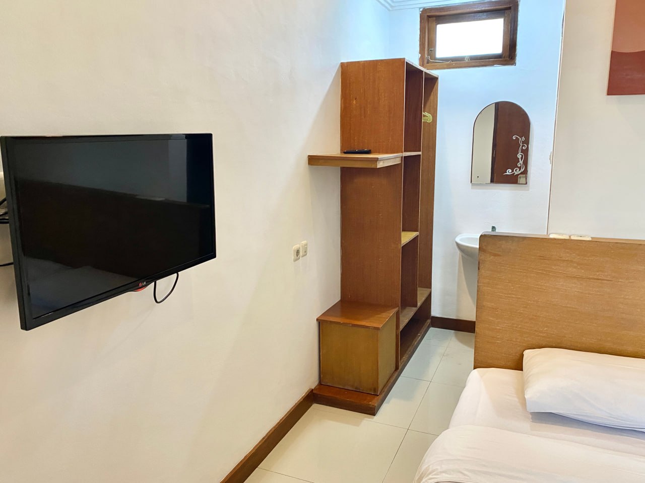 Guest House in Canggu, Bali, Indonesia — 1 bedroom — photo 1