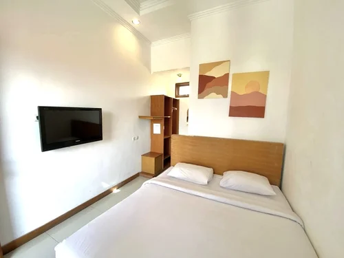 Guest House in Canggu, Bali, Indonesia — 1 bedroom — photo 2