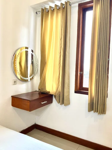 Guest House in Canggu, Bali, Indonesia — 1 bedroom — photo 4