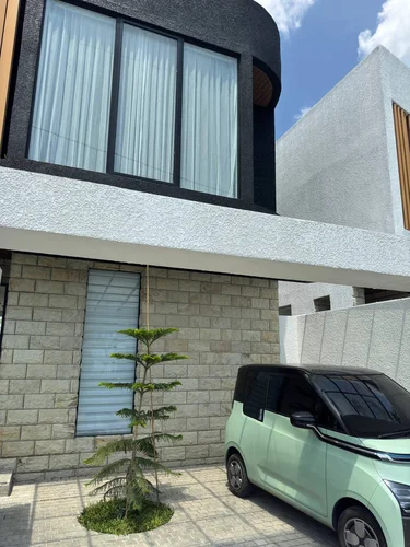 Villa in Seminyak, Bali, Indonesia — 3 bedrooms — photo 1