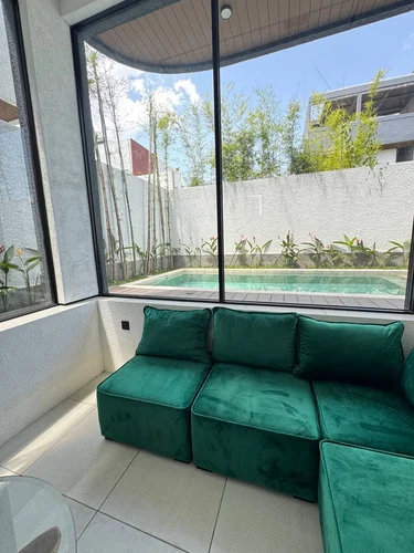 Villa in Seminyak, Bali, Indonesia — 3 bedrooms — photo 4