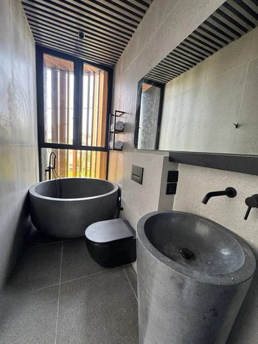 Villa in Seminyak, Bali, Indonesia — 3 bedrooms — photo 6
