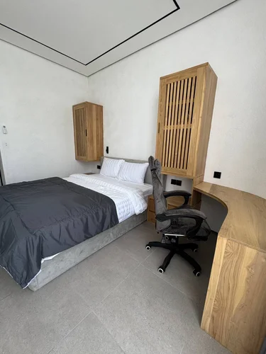 Villa in Seminyak, Bali, Indonesia — 3 bedrooms — photo 7