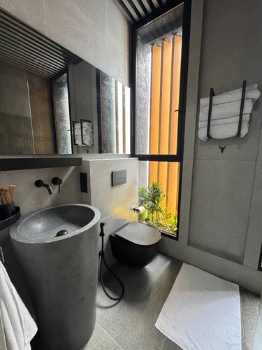 Villa in Seminyak, Bali, Indonesia — 3 bedrooms — photo 8