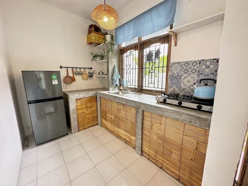 Villa in Ungasan, Bali, Indonesia — 1 bedroom — photo 3