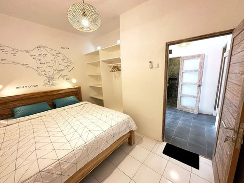 Villa in Ungasan, Bali, Indonesia — 1 bedroom — photo 4