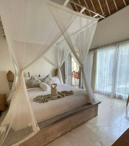 Room in Ubud, Bali, Indonesia — 1 bedroom — photo 2