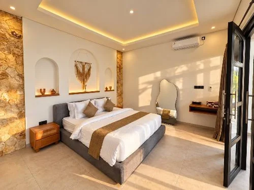 Villa in Canggu, Bali, Indonesia — 3 bedrooms — photo 7