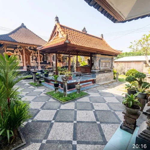 Guest House in Ubud, Bali, Indonesia — 1 bedroom — photo 3