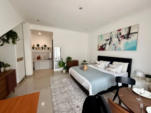 Apartment in Canggu, Bali, Indonesia — photo 1