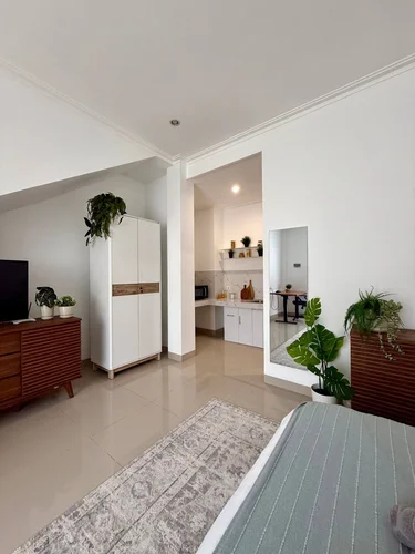 Apartment in Canggu, Bali, Indonesia — photo 2