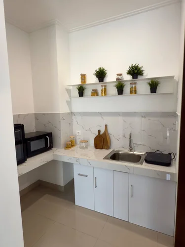 Apartment in Canggu, Bali, Indonesia — photo 3