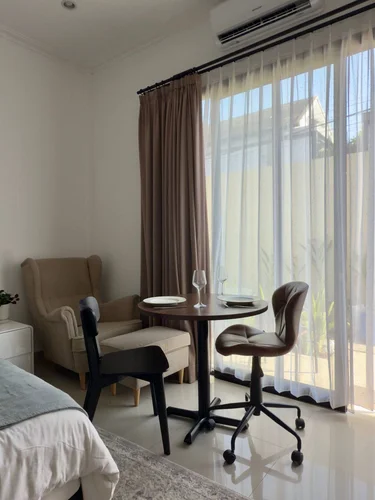 Apartment in Canggu, Bali, Indonesia — photo 4