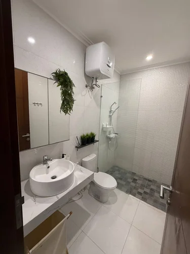 Apartment in Canggu, Bali, Indonesia — photo 9