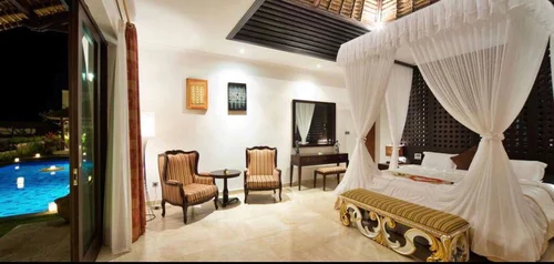 Villa, Bali, Indonesia — 3 bedrooms — photo 3