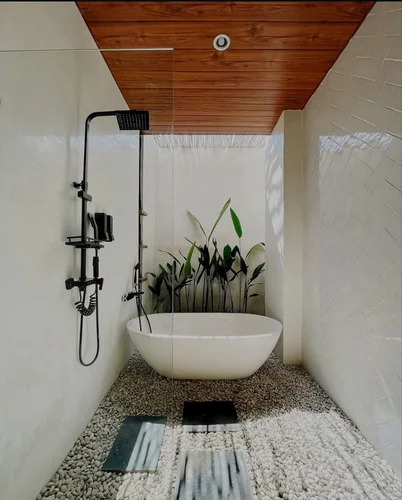 Villa in Canggu, Bali, Indonesia — 2 bedrooms — photo 3